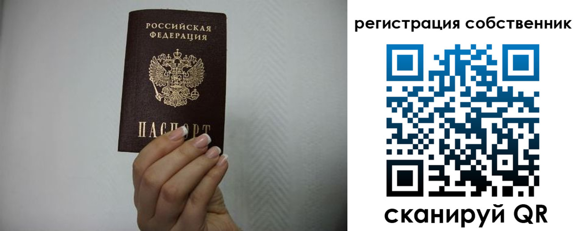 временная регистрация для школы в Североморске